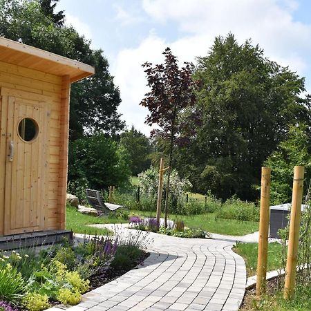 Asten-Chalets Winterberg Exterior photo