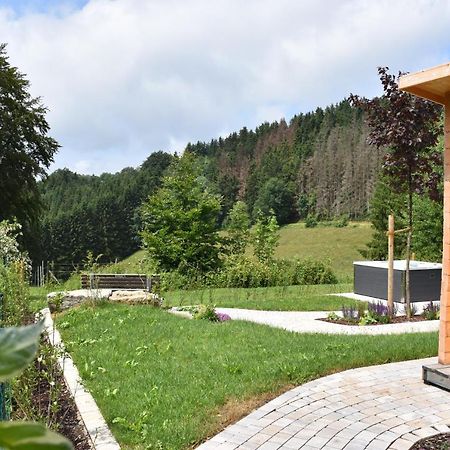 Asten-Chalets Winterberg Exterior photo