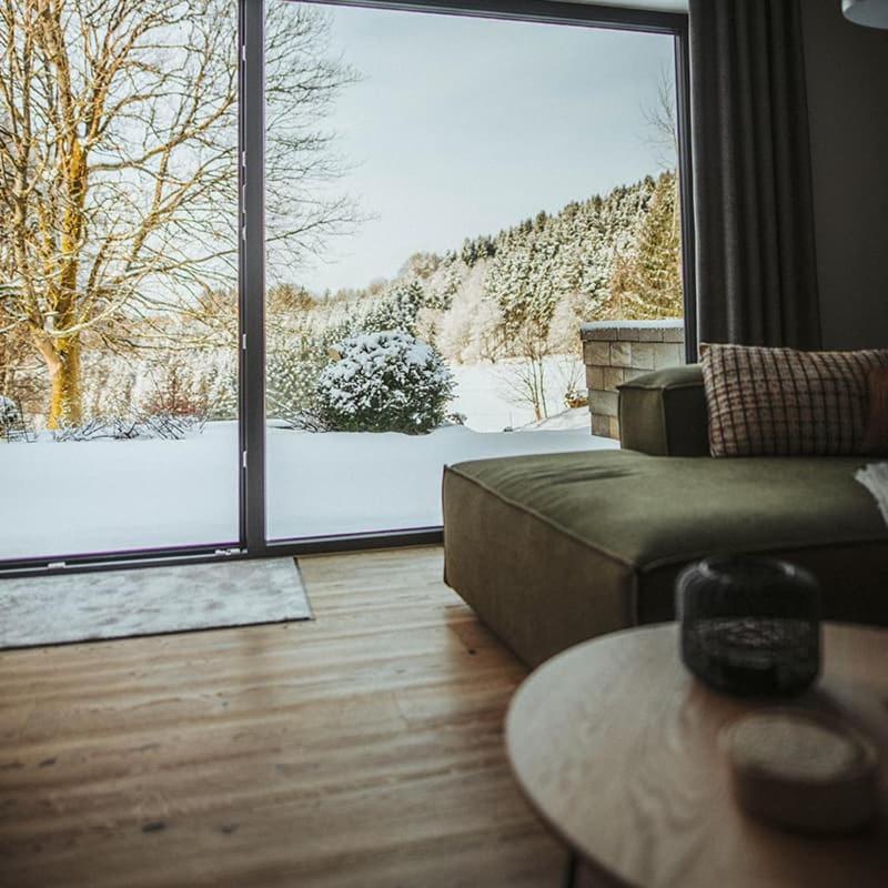 Asten-Chalets Winterberg Exterior photo