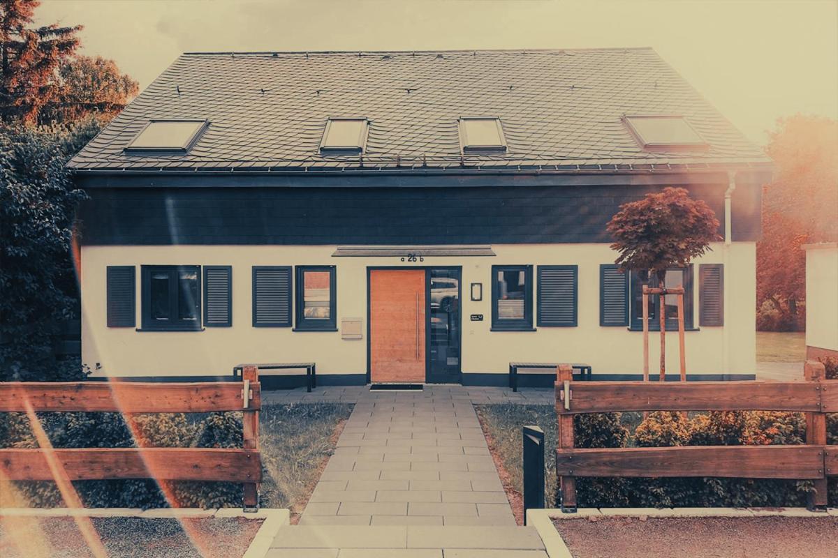 Asten-Chalets Winterberg Exterior photo