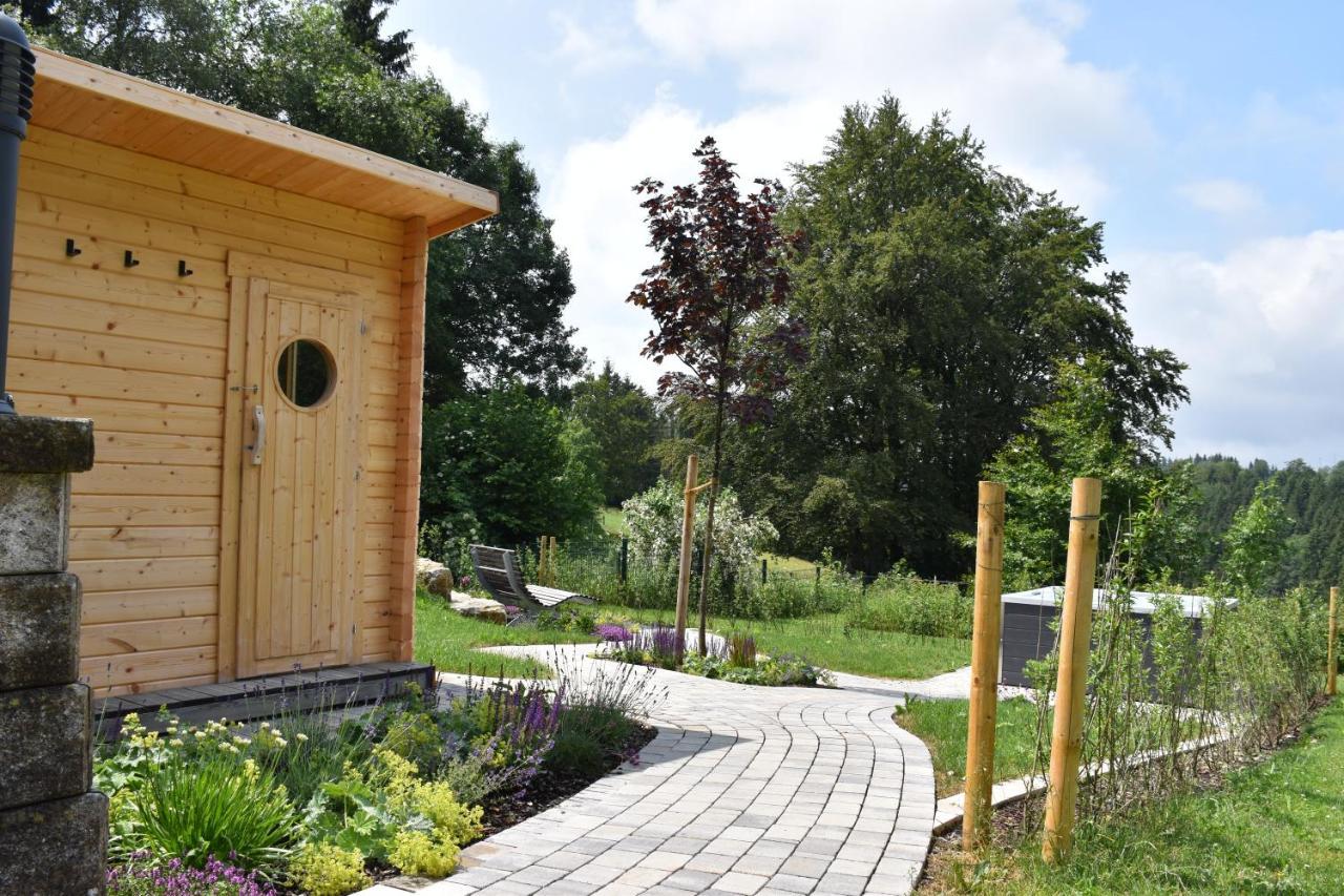 Asten-Chalets Winterberg Exterior photo